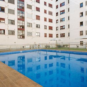 San Bernardo Home Free Parking
